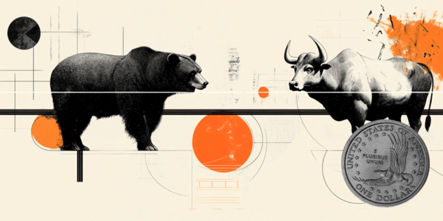 DXY neutral object 1 Medium 1