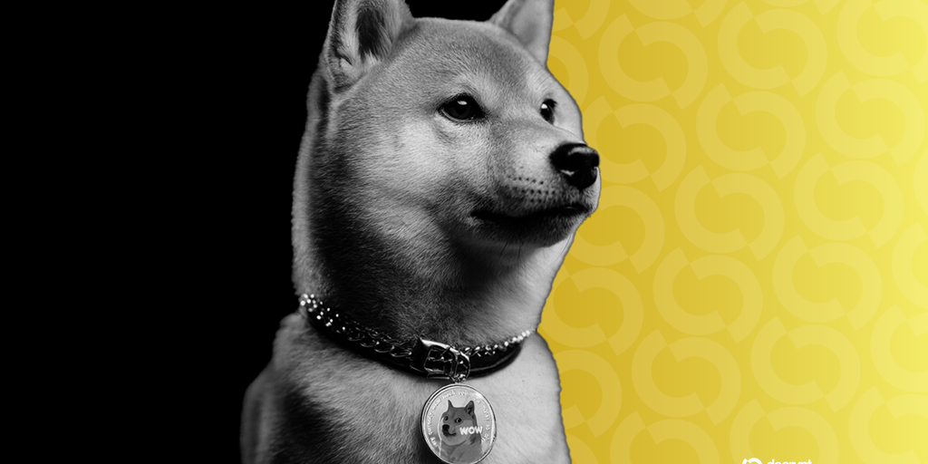 Dogecoin Hits 2-Month High as DOGE Mining Firm Plans to Go Public via Merger