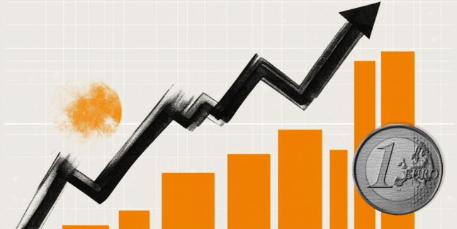 Euro gathers strength to near 1.1650 on US-Iran peace progress