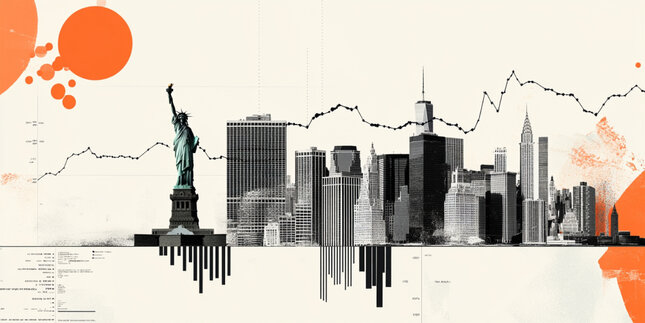 Dow Jones futures remain steady ahead of US PPI inflation data