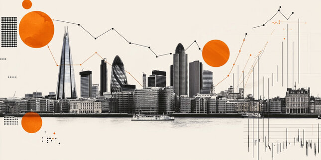 United Kingdom: Seasonal distortions question growth lead – TD Securities