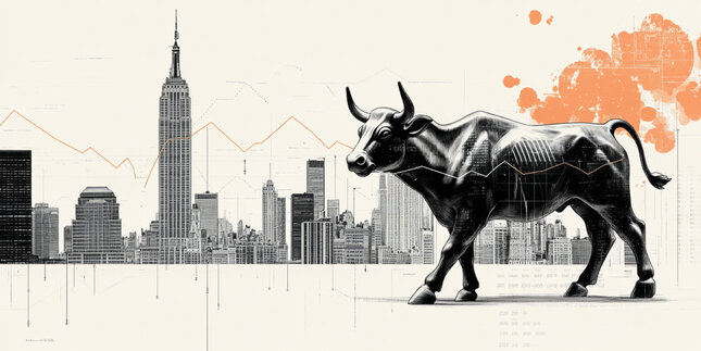 Equity Index SP500 2 Medium 3