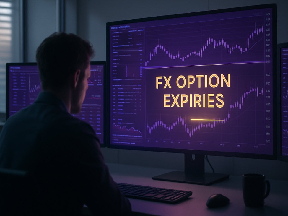 FX option expiries for 7 May 10am New York cut