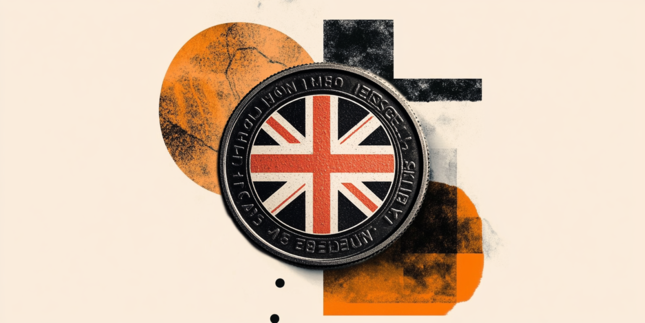 Pound Sterling edges down, remains broadly firm amid hawkish BoE prospects