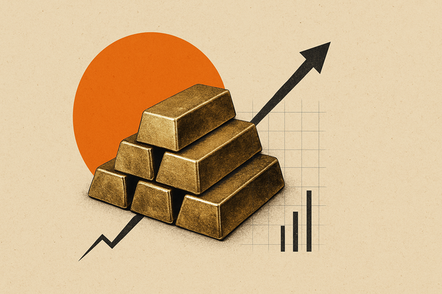 Gold rebounds from one-month lows as ceasefire lifts buying interest