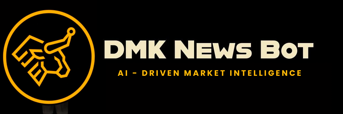 DMK Logo