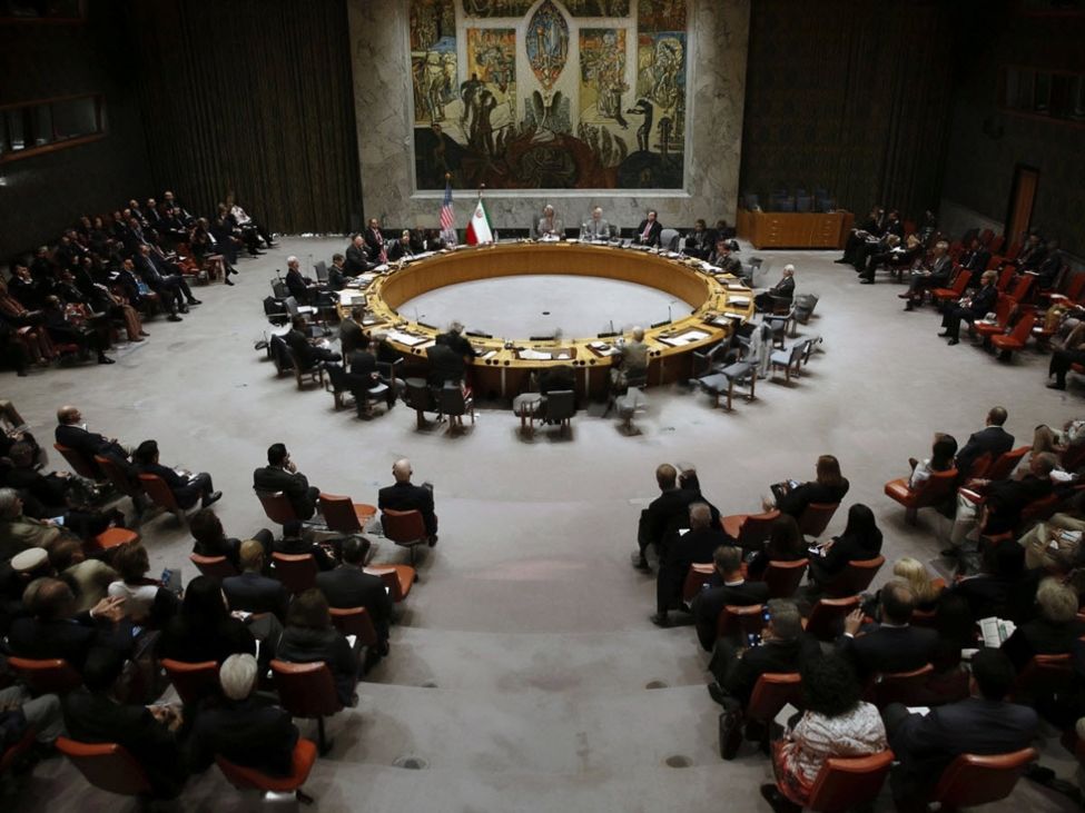US and Iran could resume talks next week — report