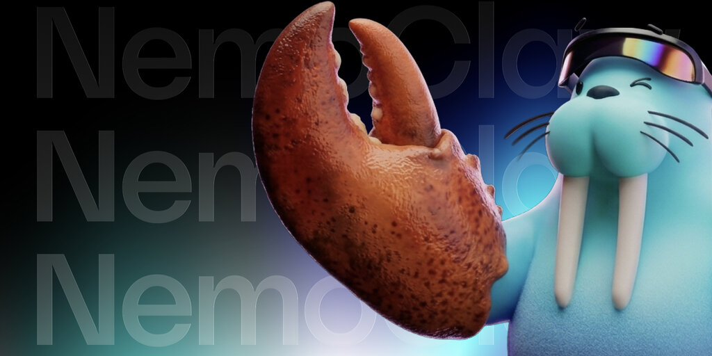 NemoClaw 2 gID 7