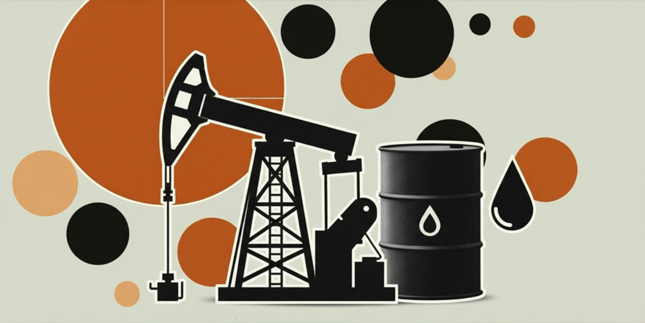 Oil: Conflict-driven gains fuel inflation risks – Danske Bank