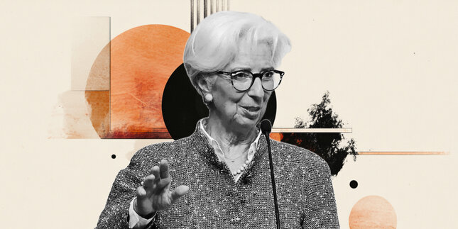 Public Figures Christine Legarde 3 Medium