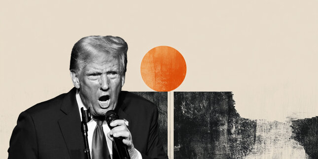 Public Figures Donald Trump 1 Medium 2