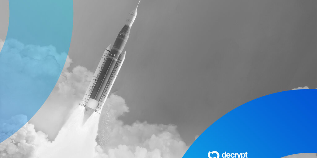 Rocket gID 7