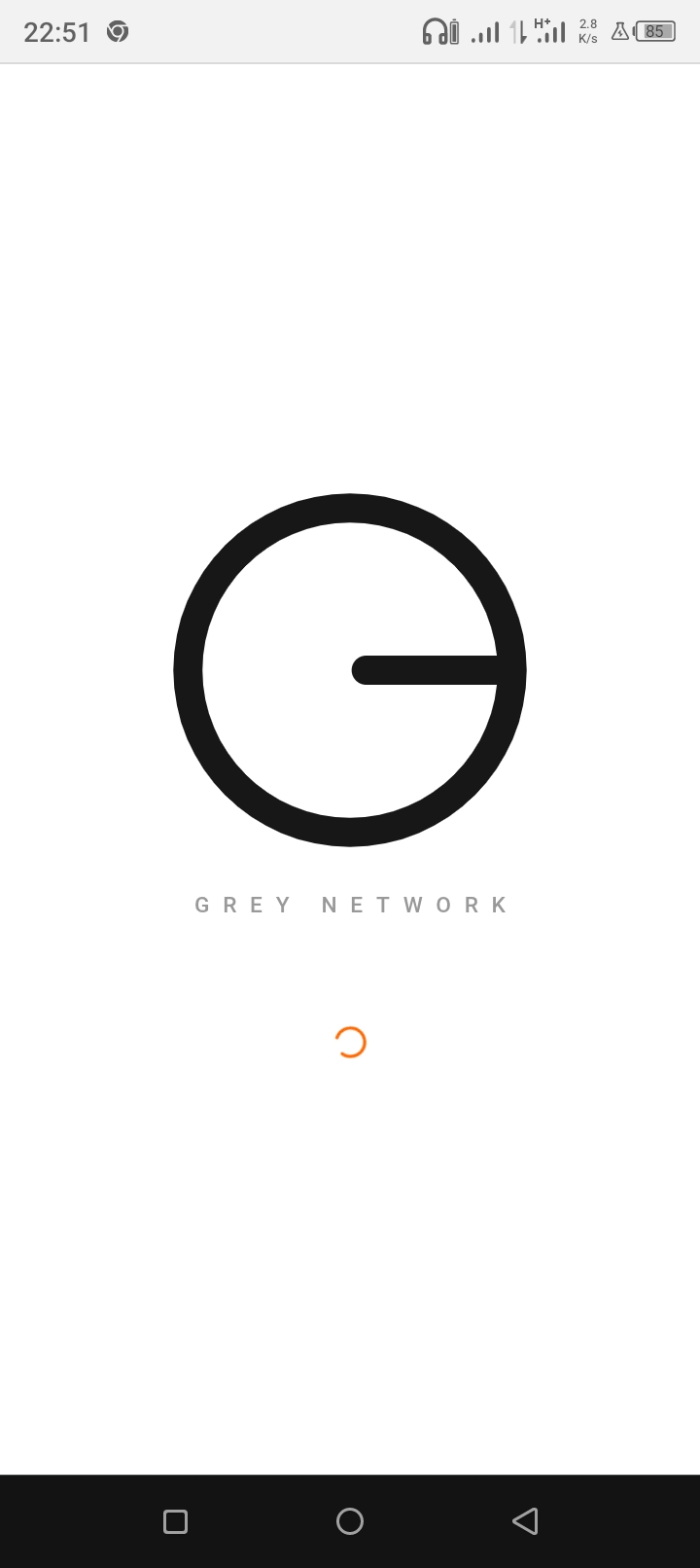 New project emerges (Grey Network) are they unique or like every other common crypto projects?