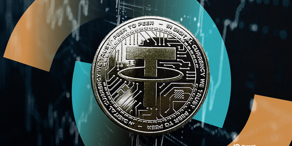 Tether Reports Billion-Dollar Q1 Profit Amid Crypto Slump—And Says Audit Has Begun