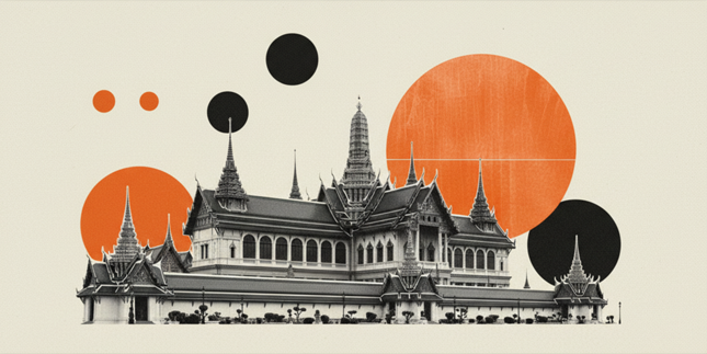 Thailand 18326 Medium