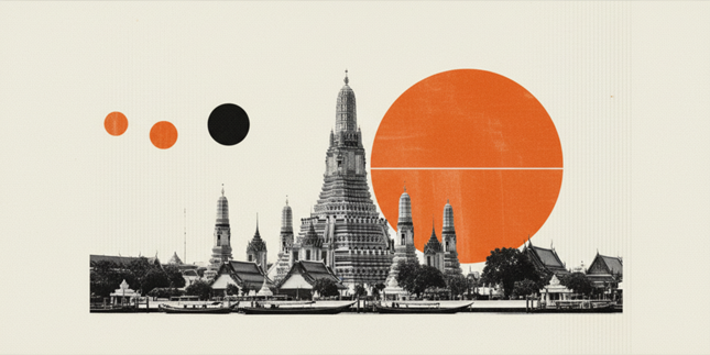 Thailand: BoT pause extended as stagflation risks build – DBS
