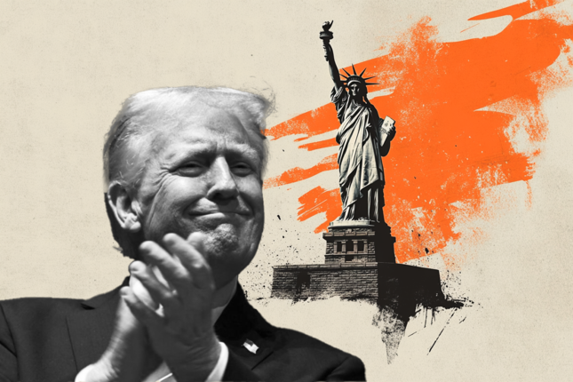 Trump 9 Medium 1