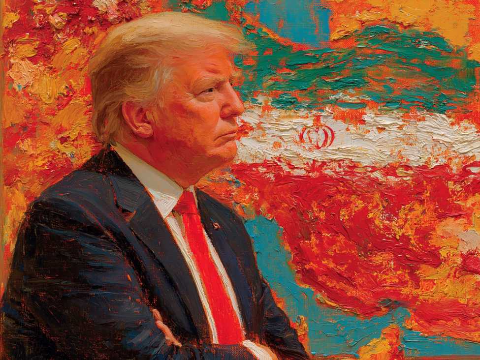 Trump20Iran id b877f5d6 230d 4101 9edb e9ee6073144e size975 2