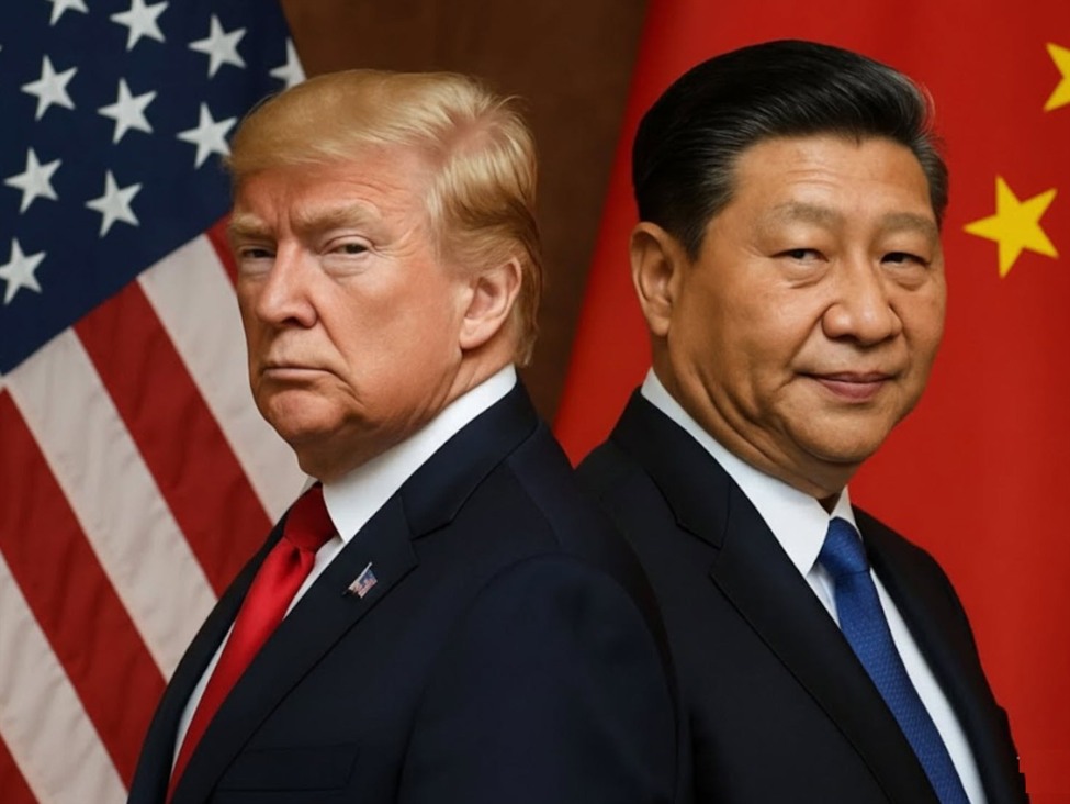 China president Xi says mutual respect is key to stable US-China ties