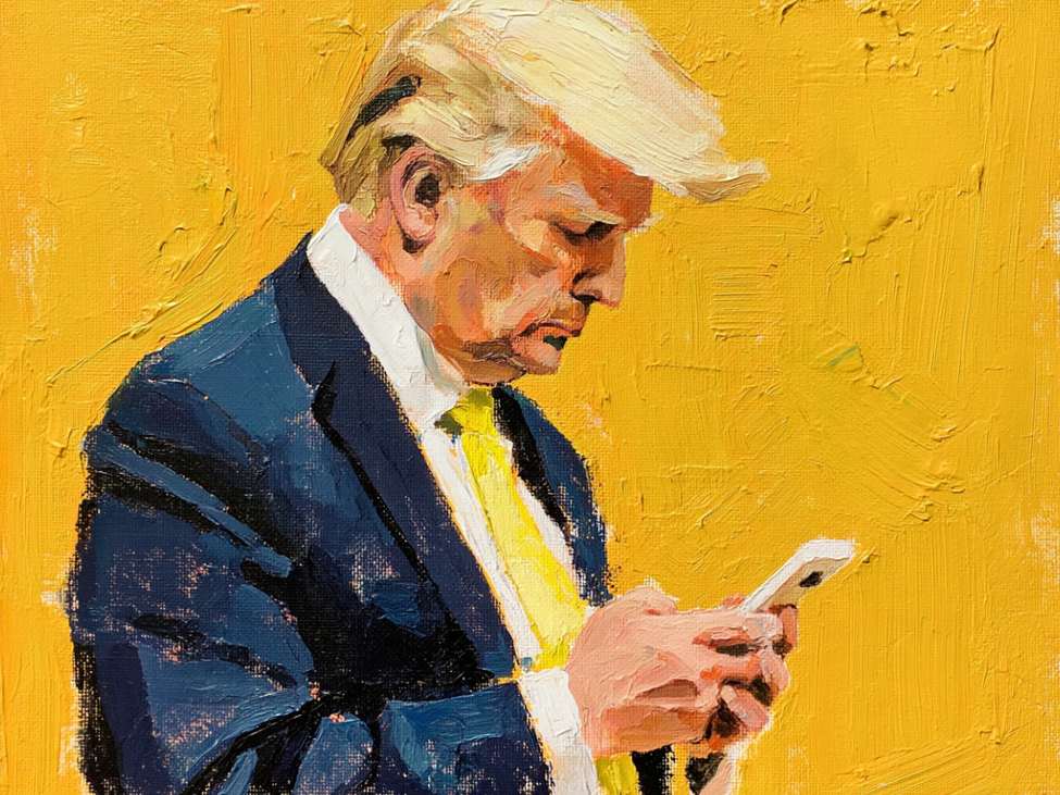 ICYMI – Saudi base ban forced Trump to pause Strait of Hormuz shipping operation