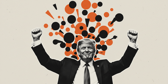 TrumpVictory 6526 Medium