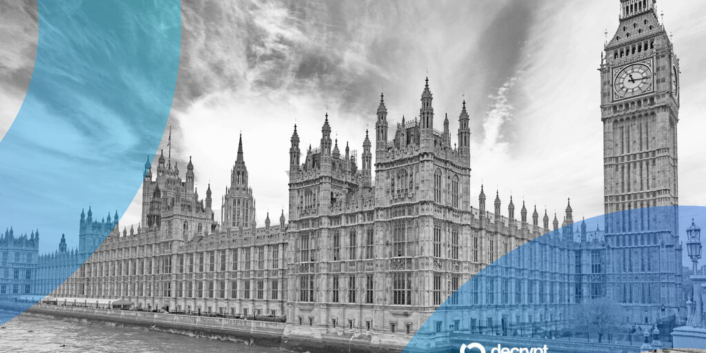 UK Parliament gID 7