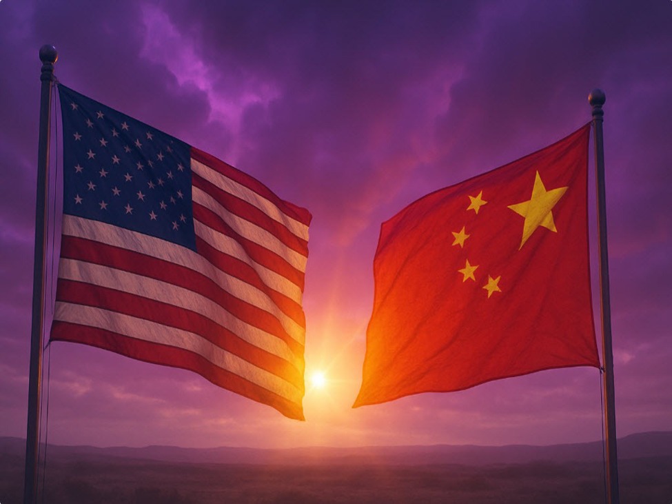 US senator teases Boeing airplane purchases when Trump and Xi meet next week