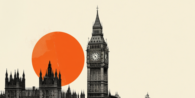 United Kingdom: Leadership race shapes fiscal outlook – TD Securities