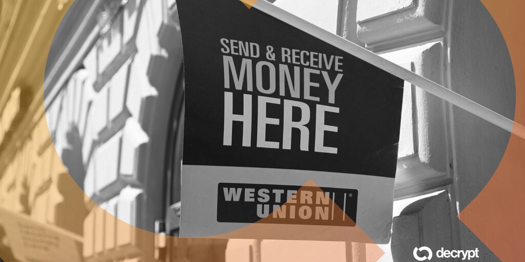 Western Union2 gID 7