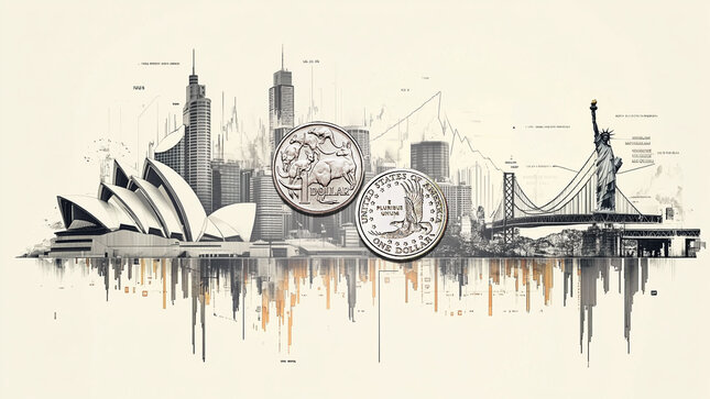 Australian Dollar pared post-CPI losses as Chalmers budget answered the oil shock