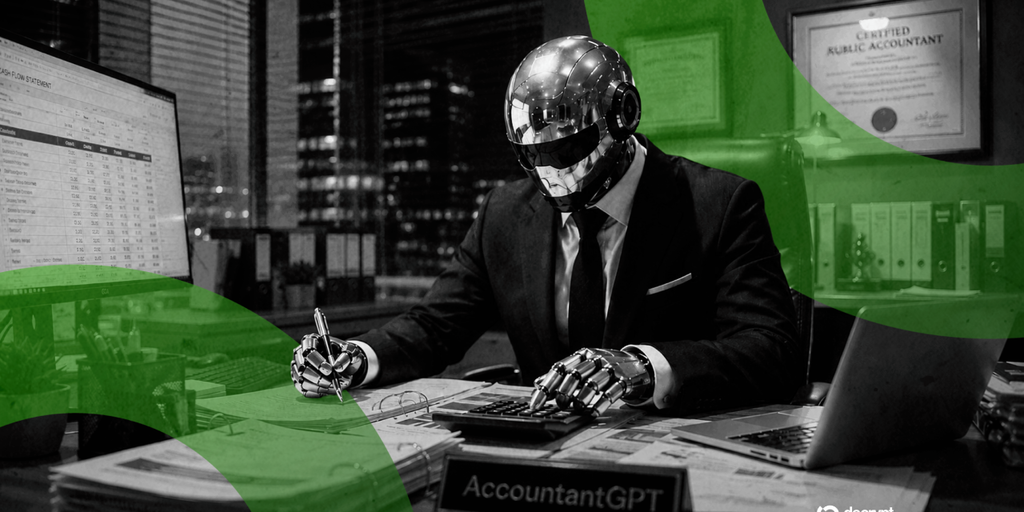 decrypt style accountant ai gID 7