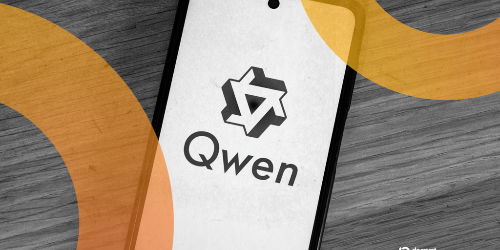 decrypt style alibaba qwen gID 7