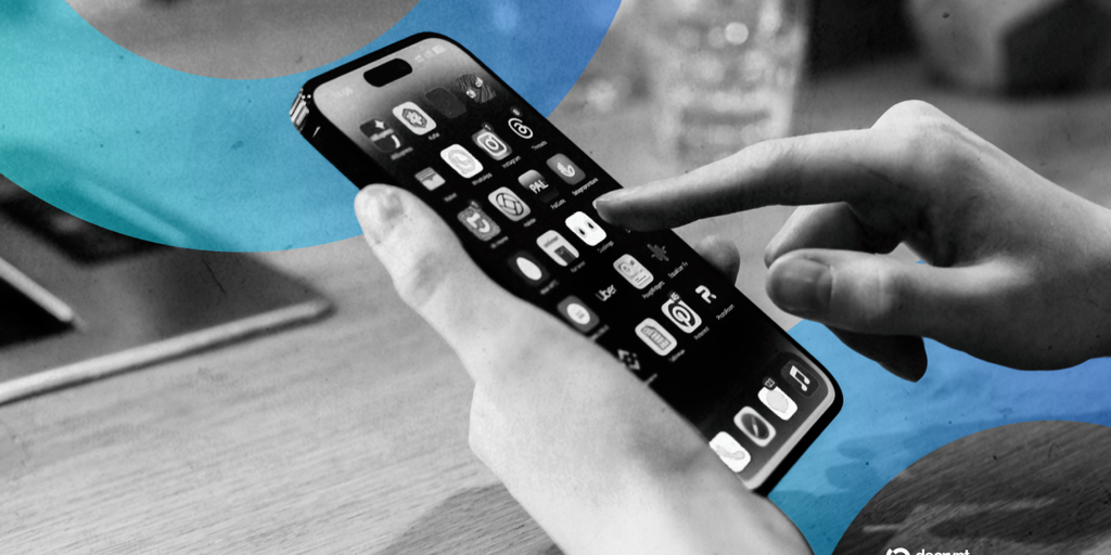 decrypt style apple iphone gID 7 4