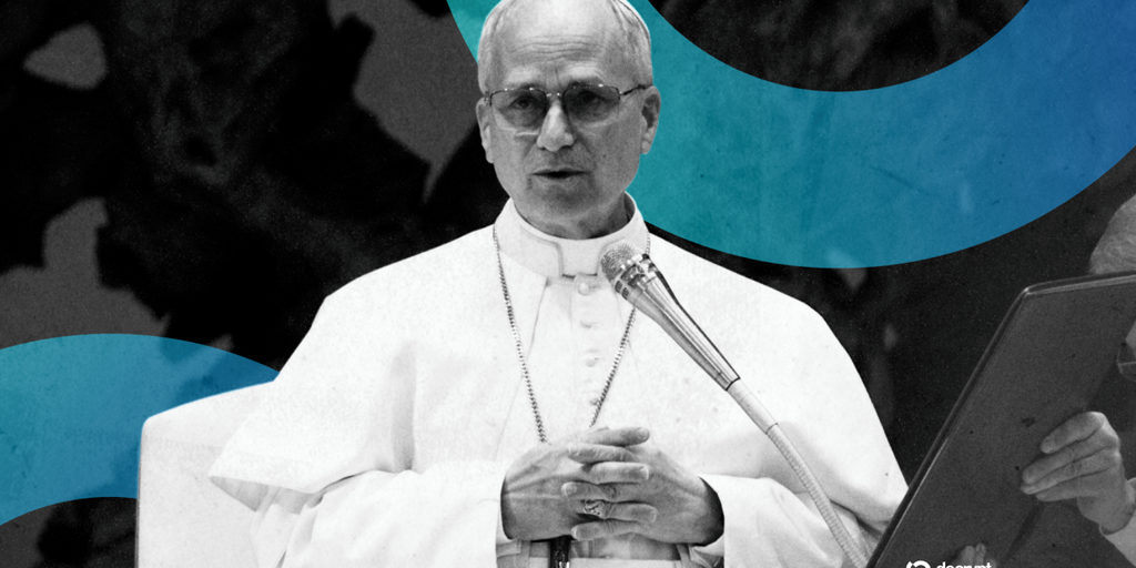 decrypt style pope leo 2 gID 7
