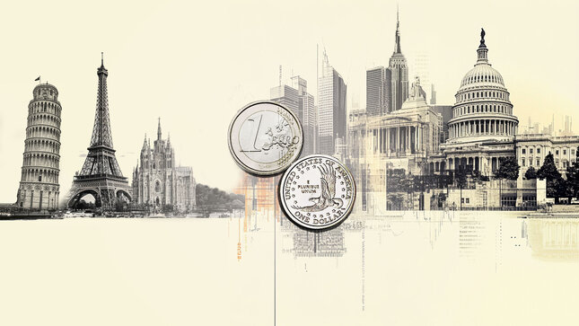 Euro: Breaks below key averages against US Dollar – Societe Generale