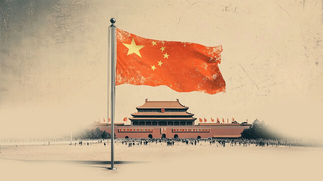 flag china 01 Medium 7