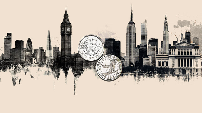 Pound Sterling Price News and Forecast: GBP/USD holds onto gains near 1.3500 amid risk-on mood