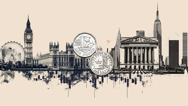 GBP/USD slips as Iran hope fades and Dollar firms