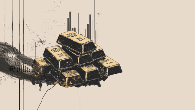 Gold: Chinese reserve buying underpins prices – ING