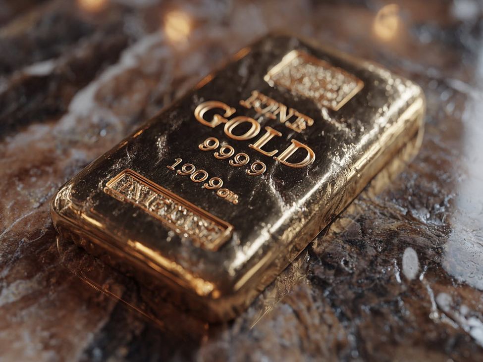 Gold drops to two-month lows as precious metals struggle despite US-Iran optimism