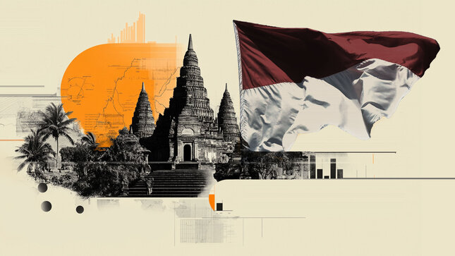 Indonesia: Rate hike expectations support Rupiah – ING