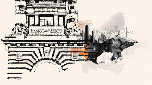 USD/MXN: Banxico easing seen lifting the pair – Commerzbank
