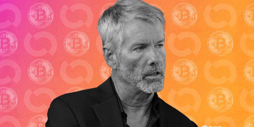 michael saylor decrypt style bitcoin gID 7 5
