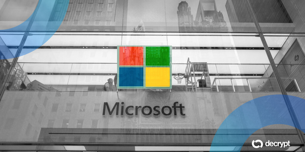 microsoft gID 7