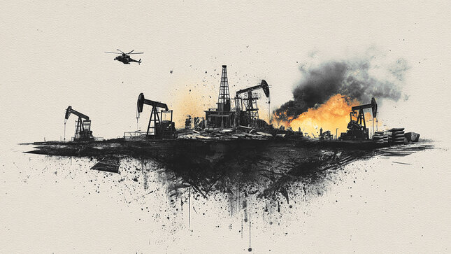 Brent: Supply risk keeps prices elevated – Deutsche Bank