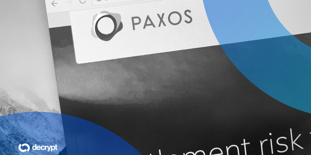 paxos gID 7