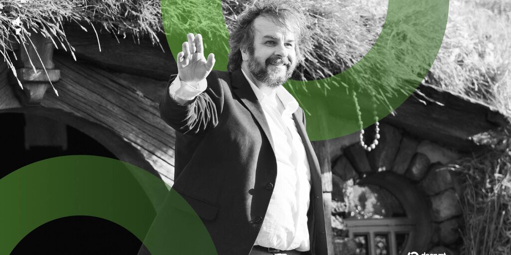 peter jackson decrypt style gID 7