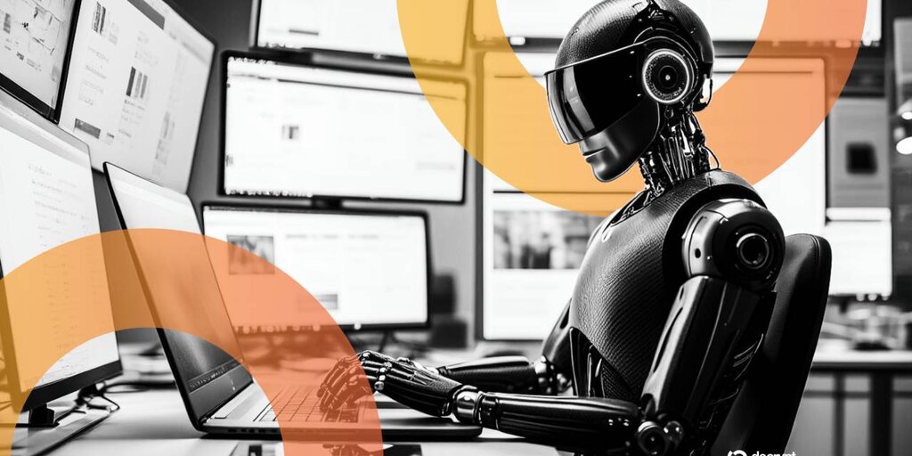 Anthropic Deploys AI Agents to Tackle Wall Street's Most Tedious Work