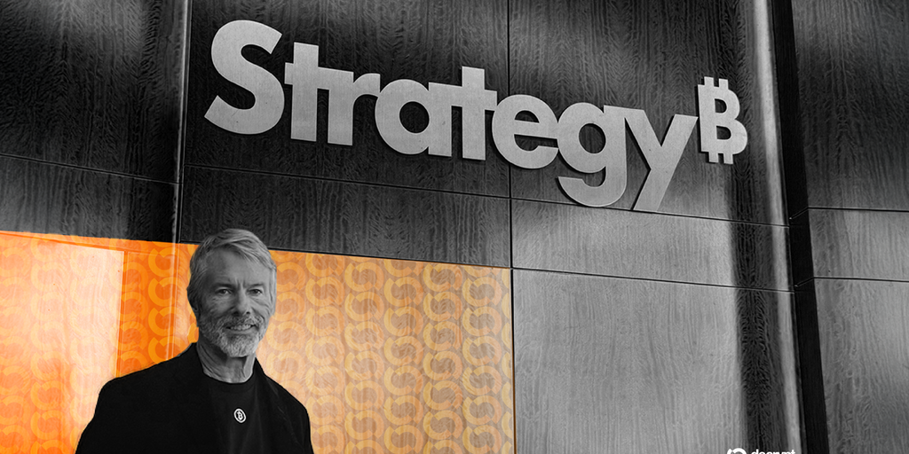 Strategy Yield ETN Gives UK Investors Exposure to Bitcoin Giant's STRC Shares