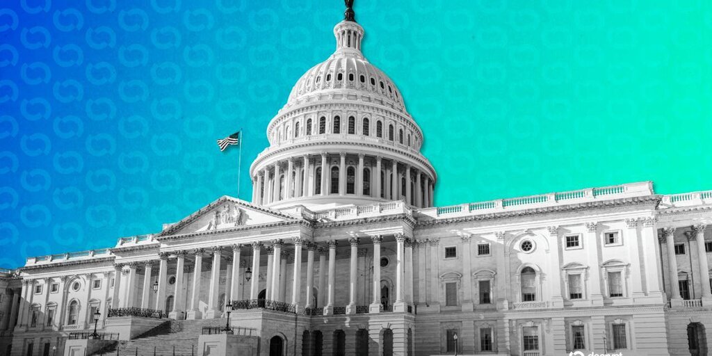 Clarity Act Vote Set for Thursday: Here's Where the Crypto Bill Stands